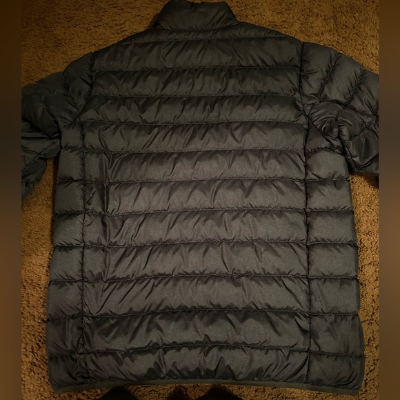 Eddie Bauer Puffer Jacket Size : Large Tall - Picture 3 of 3